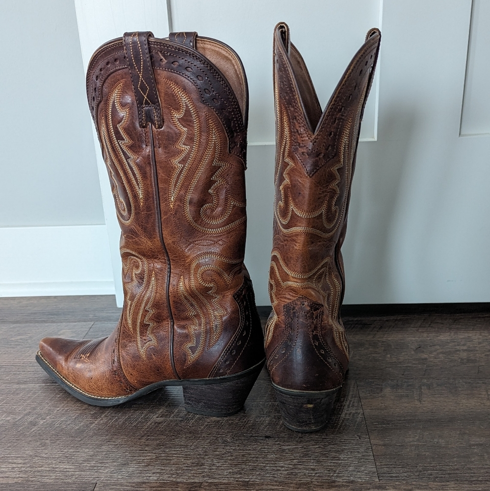 Ariat Women's Cowboy Boots